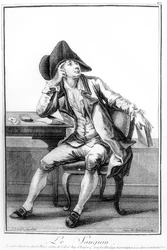 Sanguine, de 