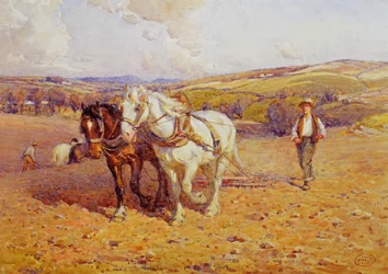 Labourage