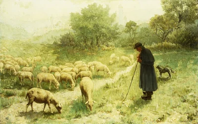 Berger