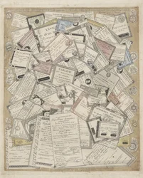 Billets de banque français