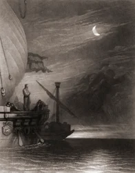 Terre découverte par Colomb
