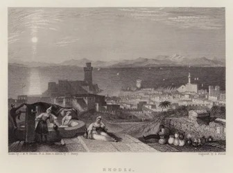 Rhodes