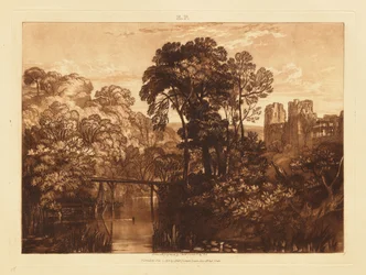 Château de Berry Pomeroy