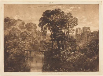 Château de Berry Pomeroy