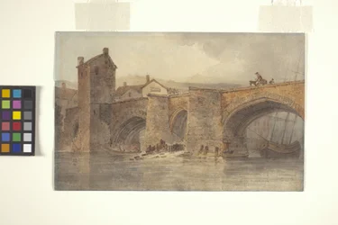 Pont de Chester