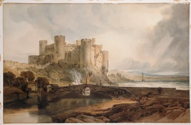 Château de Conway