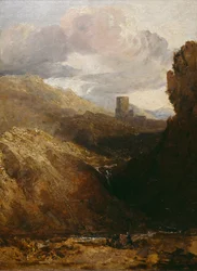 Château de Dolbadarn