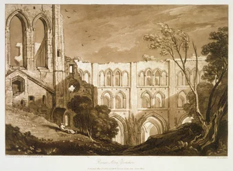 F.51.I Abbaye de Rivaulx, du 