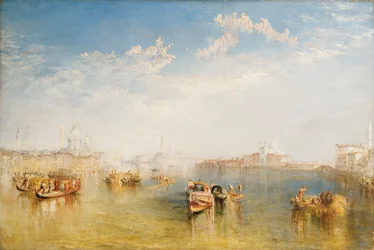 Giudecca, La Donna della Salute et San Giorgio