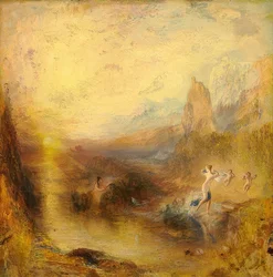 Glaucos et Scylla
