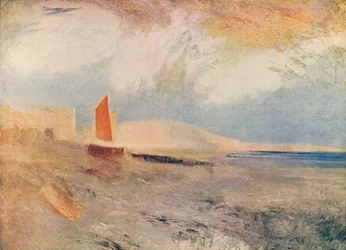 Hastings, 19e siècle, 1910