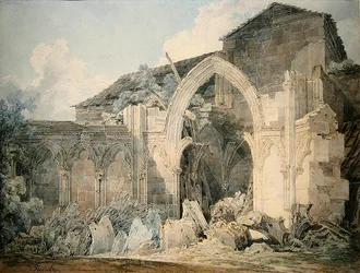 Cathédrale de Hereford