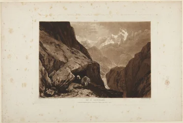 Mt. St. Gothard
