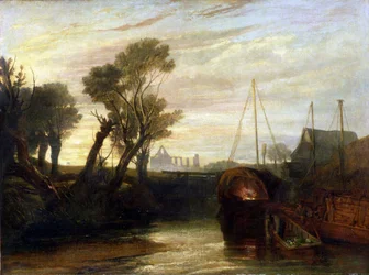 Abbaye de Newark