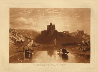 Château de Norham