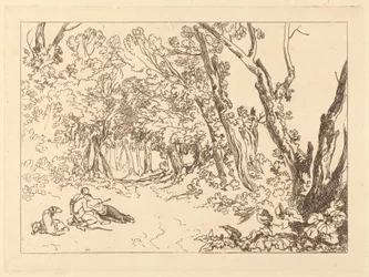Procris et Céphale