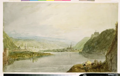 Remagen et Linz