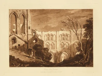 Abbaye de Rievaulx