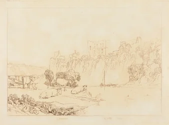 La Wye