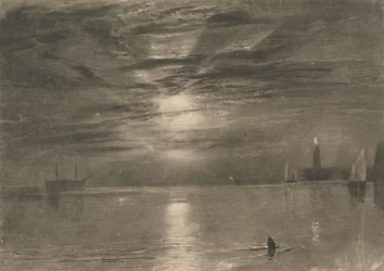 Phare de Shields