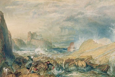 Château de Tantallon