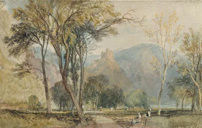 La Marxburg