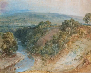 Vallée de la Washburn