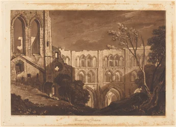 Abbaye de Rivaux