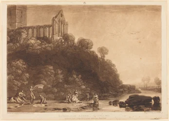 Abbaye de Dumblain