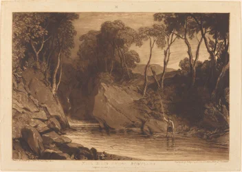 Près de Blair Athol