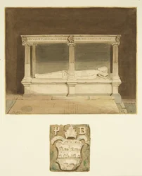 Tombe de l