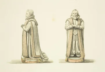Deux vues de l