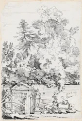 Entrée d