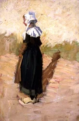 La Petite Bretonne