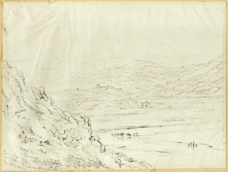 Ville et château de Hay