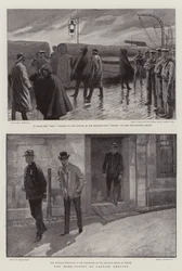 Le retour à la maison du capitaine Dreyfus