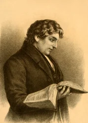 Rév. Theobald Mathew Père Mathew, vers 1820, vers 1880