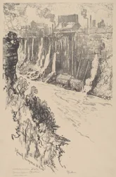 American Tivoli