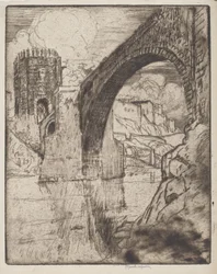 Arc du Pont d