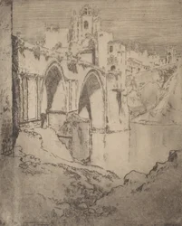 Pont de San Juan D