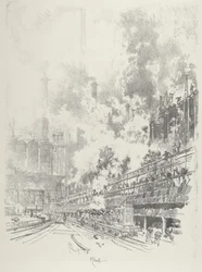 Sous-produits, 1916