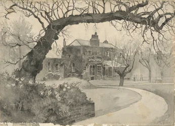 Presbytère de Chelsea