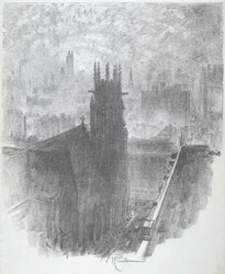 Église du Christ, St. Louis