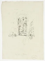 Porte d