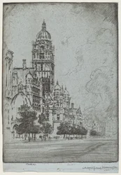 Magnifique Kensington