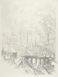 Ville des munitions, No.I