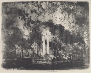 Raffinage du pétrole, Whiting, Indiana