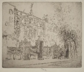 Maison de Rossetti