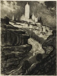 Ségovie