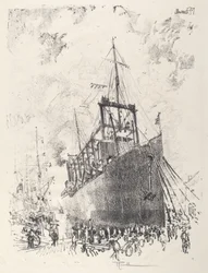 Le charbonnier